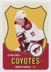 2010/2011 O-Pee-Chee RETRO / Martin Hanzal