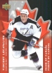 2007-08 McDonald's Upper Deck Pride of Canada #PC4 Vincent Lecavalier