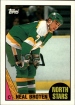 1987-88 Topps #11 Neal Broten