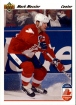 1991-92 Upper Deck #14 Mark Messier CC