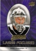 2025-26 Upper Deck MVP Laser Focused Purple #LF14 Darcy Kuemper  10/10