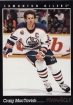 1993-94 Pinnacle #96 Craig MacTavish 