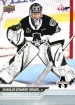 2023-24 Upper Deck CHL #232 Charles-Edward Gravel