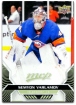 2020-21 Upper Deck MVP #61 Semyon Varlamov 