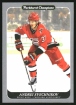 2023-24 Parkhurst Champions Silver #76 Andrei Svechnikov