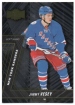 2016-17 Fleer Showcase Metal Universe #MU45 Jimmy Vesey