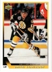 1993-94 Upper Deck #19 Dmitri Kvartalnov