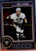 2014-15 O-Pee-Chee Platinum #74 Kris Letang