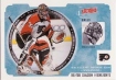 2000-01 Upper Deck Victory #254 Brian Boucher HL