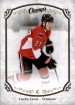 2015-16 Upper Deck Champ's #150 Curtis Lazar