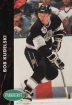 1991-92 Parkhurst #299 Bob Kudelski