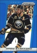 2013-14 Panini Prizm Prizms Blue #12 Drew Stafford