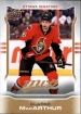 2014-15 Upper Deck MVP #142 Clarke MacArthur	