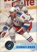 1995-96 Stadium Club #11 Ulf Samuelsson