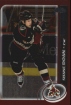 2002-03 Topps Chrome #83 Shane Doan