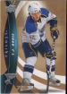 2009-10 Upper Deck Trilogy #74 T.J. Oshie 