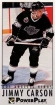 1993-94 PowerPlay #114 Jimmy Carson