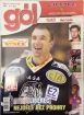 asopis GL 2004 #39 Plakt Mats Sundin vdsko
