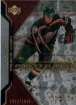2000-01 Black Diamond #122 Peter Barto RC