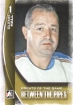 2013-14 Between the Pipes #109 Glenn Hall GOTG 