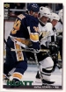 1995-96 Collector's Choice #36 Trent Klatt