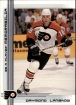 2000-01 BAP Memorabilia #324 Daymond Langkow