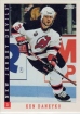 1993-94 Score #286 Ken Daneyko