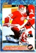 1993/1994 Score / Chris Osgood