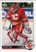 1992-93 Upper Deck #134 Trevor Kidd