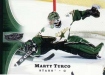 2005-06 Upper Deck Power Play #31 Marty Turco