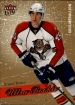 2008-09 Ultra Gold Medallion #234 David Brine