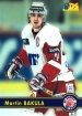 1998-99 Czech DS #70 Martin Bakula