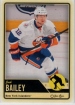 2012-13 O-Pee-Chee # 125 Josh Bailey