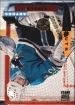 1994-95 Stadium Club Super Team Winner #190 Arturs Irbe SO