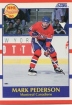 1990/1991 Score / Mark Pederson RC