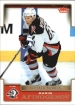 2006-07 Fleer #22 Maxim Afinogenov