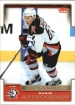 2006-07 Fleer #22 Maxim Afinogenov