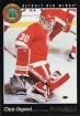 1993-94 Pinnacle #431 Chris Osgood RC