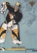 2001-02 Titanium #111 Johan Hedberg