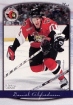 1999-00 Topps Premier Plus #73 Daniel Alfredsson