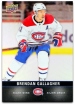 2019-20 Upper Deck Tim Hortons #99 Brendan Gallagher 