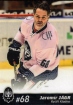 Karta FAN #JK23 Jaromr Jgr