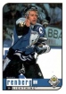 1998-99 Upper Deck Collector´s Choice #197 Mikael Renberg