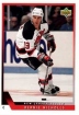 1993-94 Upper Deck #58 Bernie Nicholls