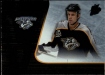 2002-03 Pacific Quest For the Cup #54 David Legwand