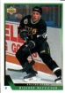 1993-94 Upper Deck #55 Richard Matvichuk