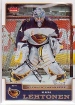 2006-07 Fleer #11 Kari Lehtonen