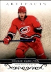 2021-22 Artifacts #21 Dougie Hamilton