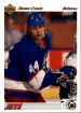 1991-92 Upper Deck #478 Shawn Cronin