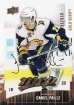 2009/2010 Upper Deck MVP Gold Script / Daniel Paille